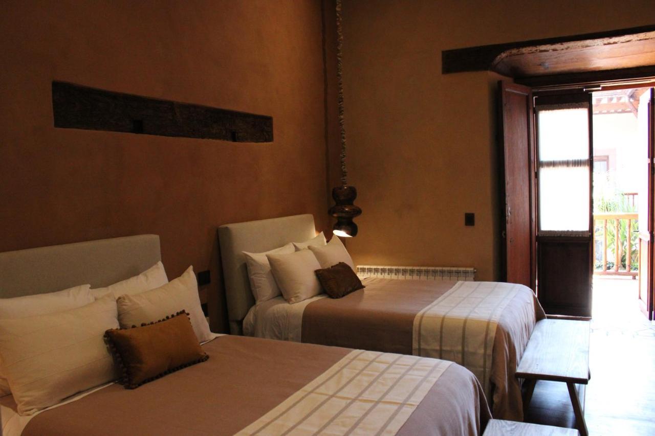 Hotel Ibarra 14 Pátzcuaro Екстериор снимка