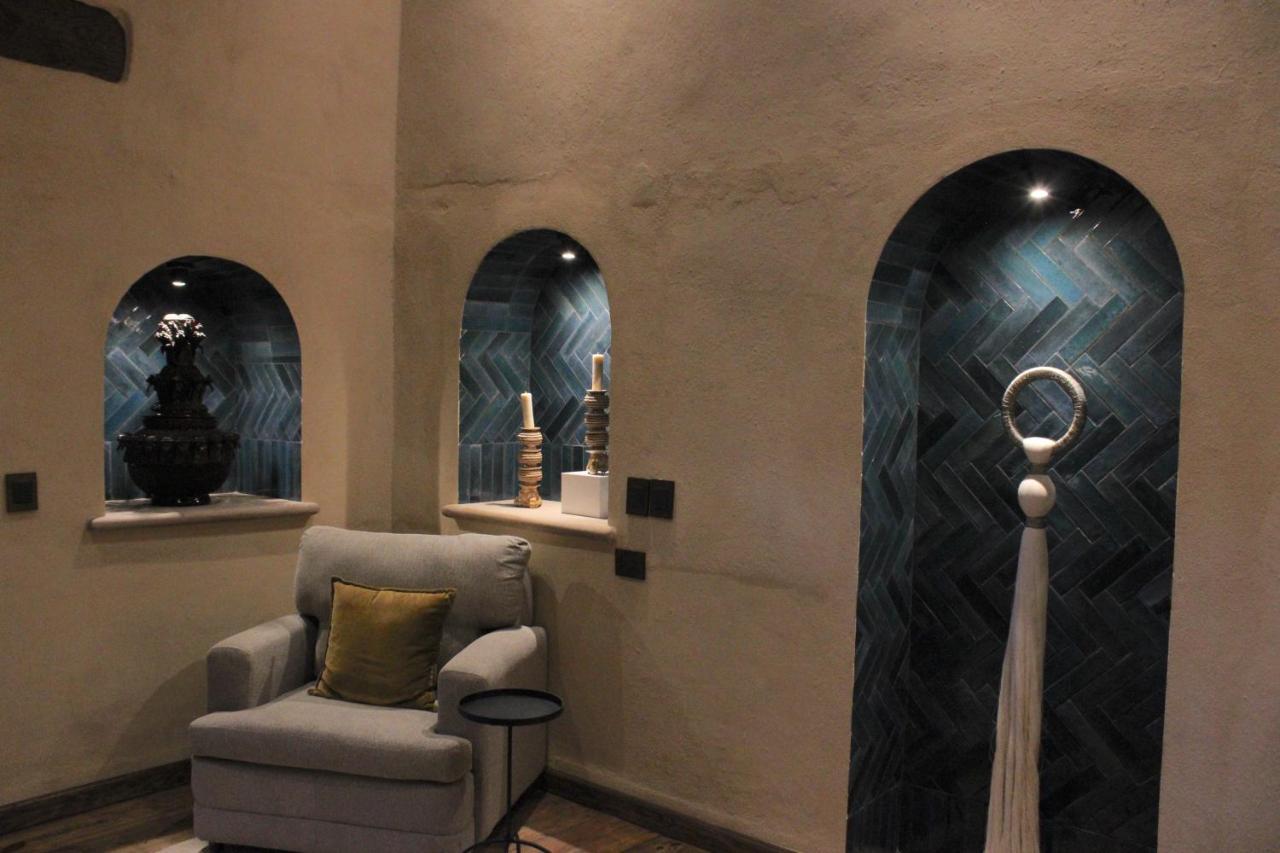 Hotel Ibarra 14 Pátzcuaro Екстериор снимка