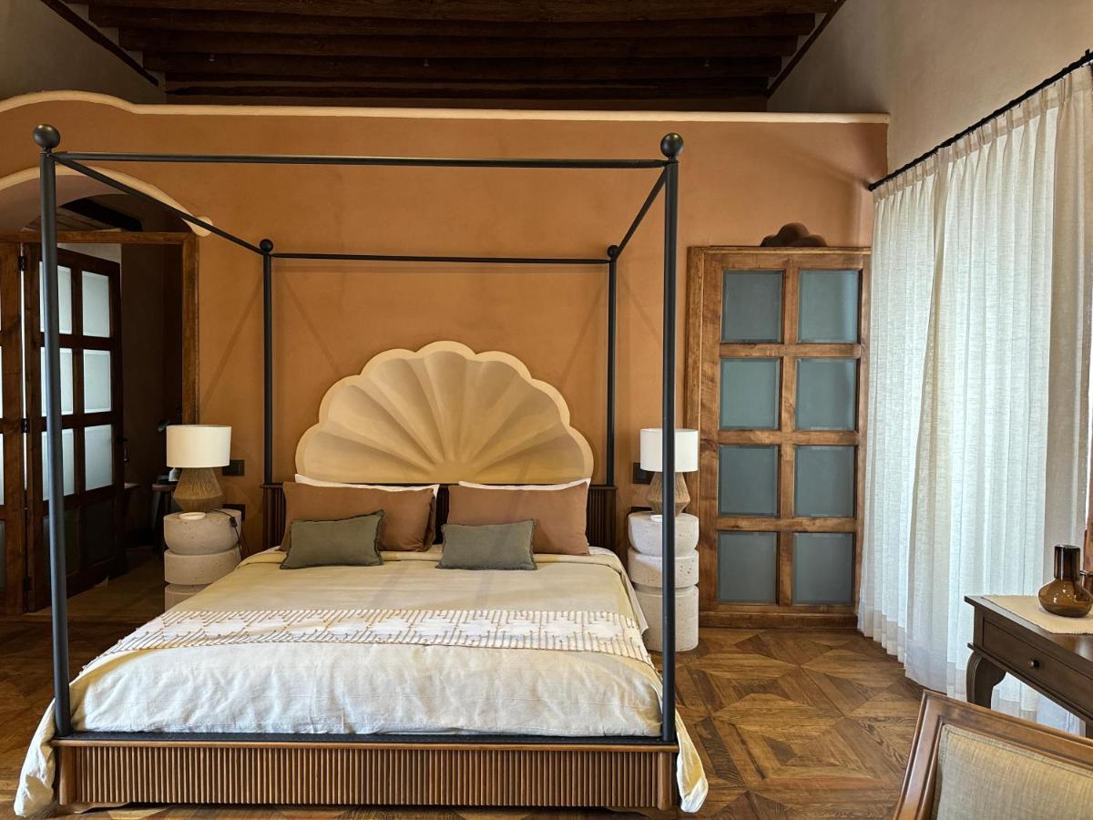Hotel Ibarra 14 Pátzcuaro Екстериор снимка