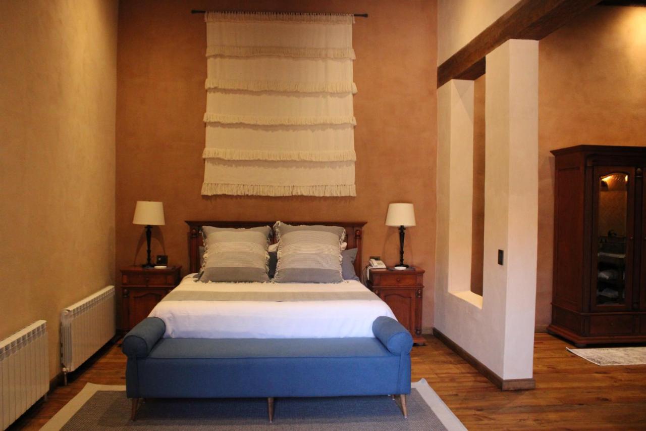 Hotel Ibarra 14 Pátzcuaro Екстериор снимка
