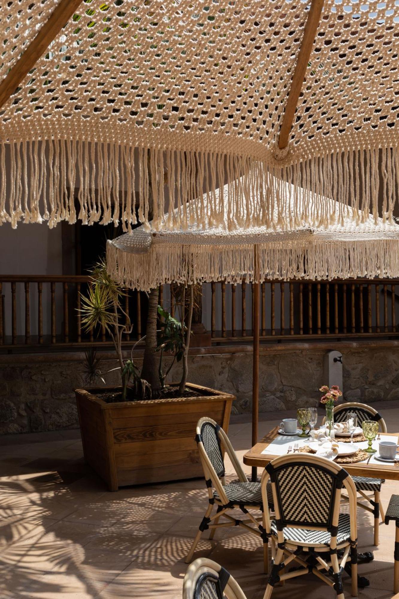 Hotel Ibarra 14 Pátzcuaro Екстериор снимка