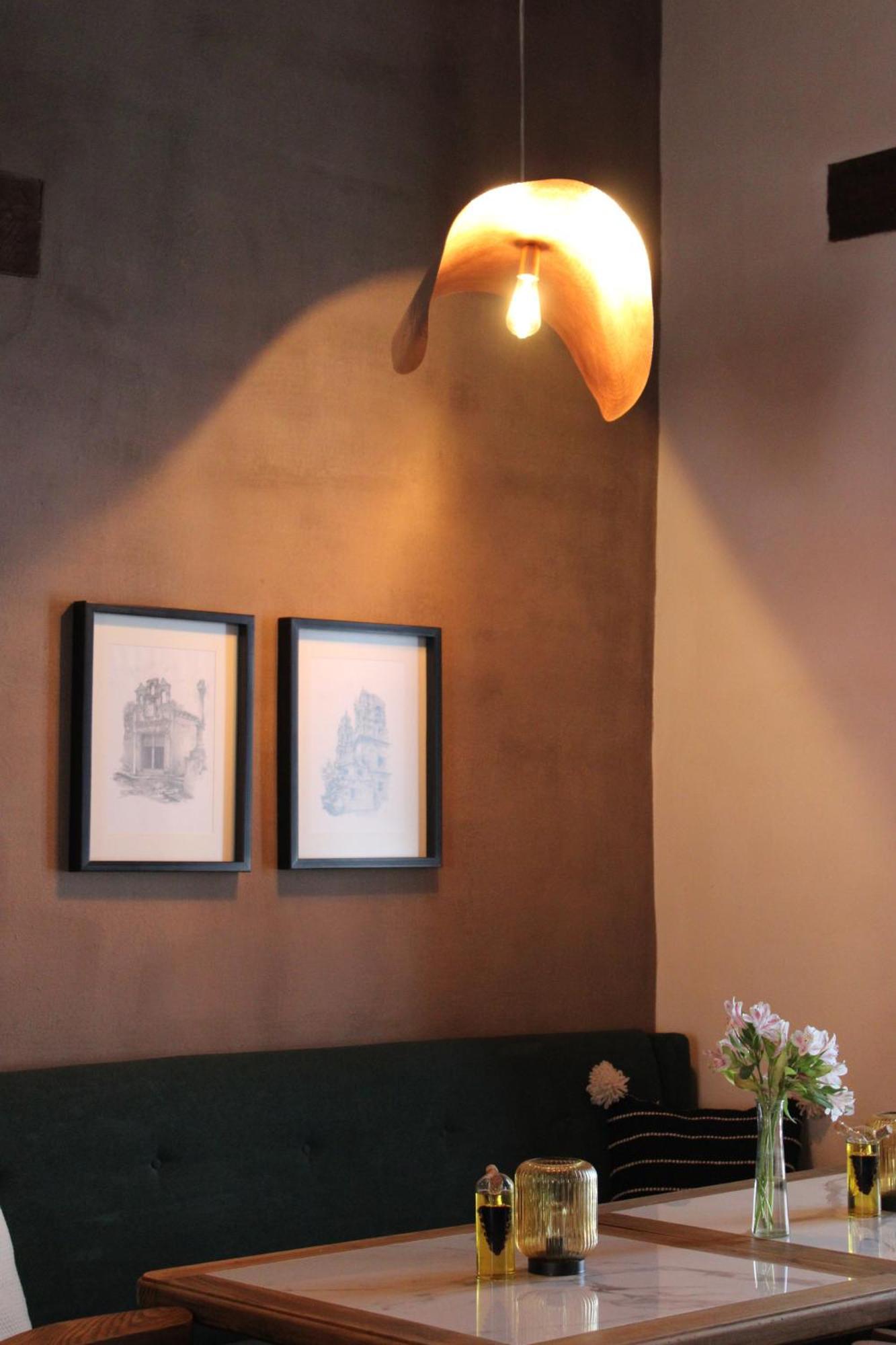 Hotel Ibarra 14 Pátzcuaro Екстериор снимка