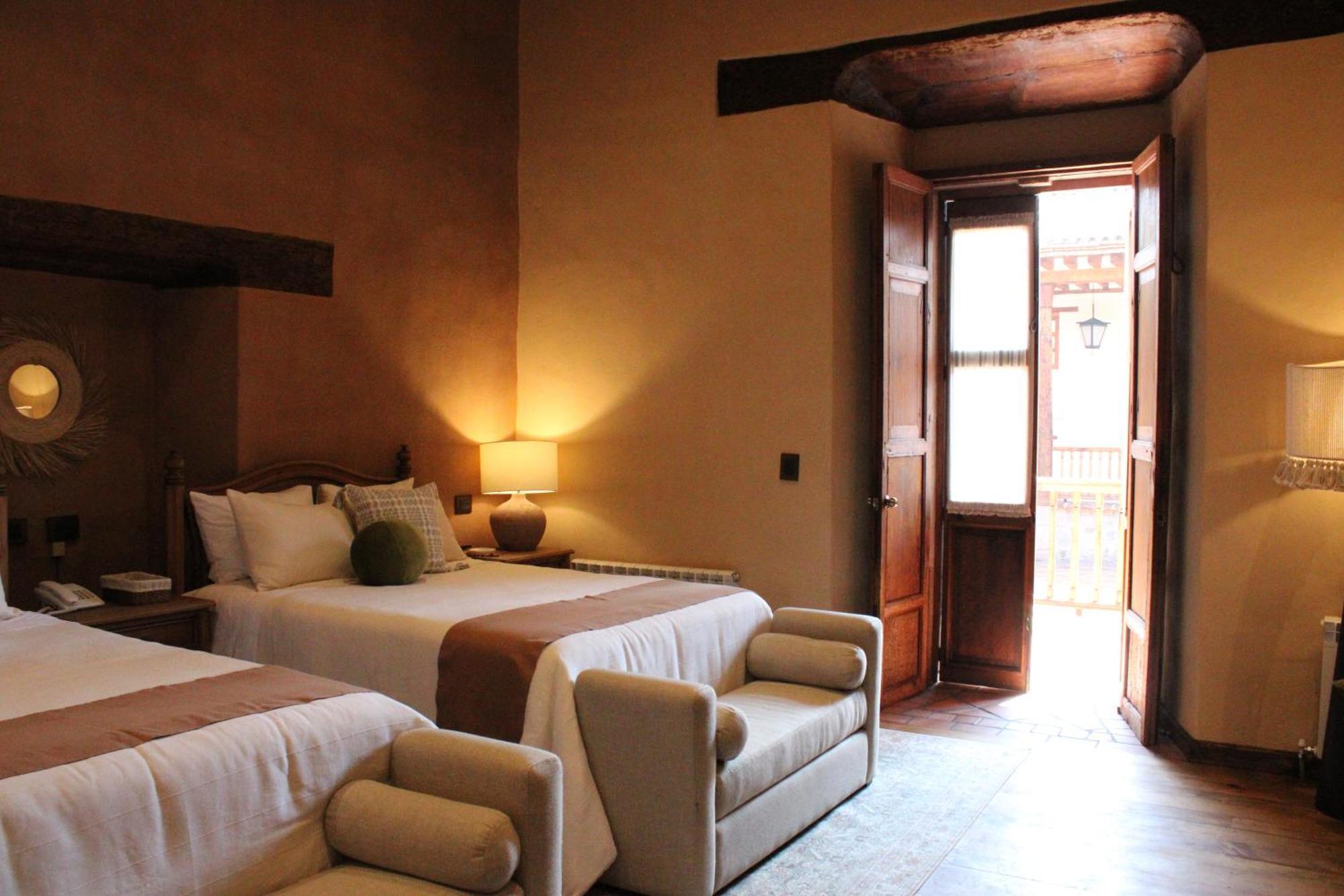 Hotel Ibarra 14 Pátzcuaro Екстериор снимка
