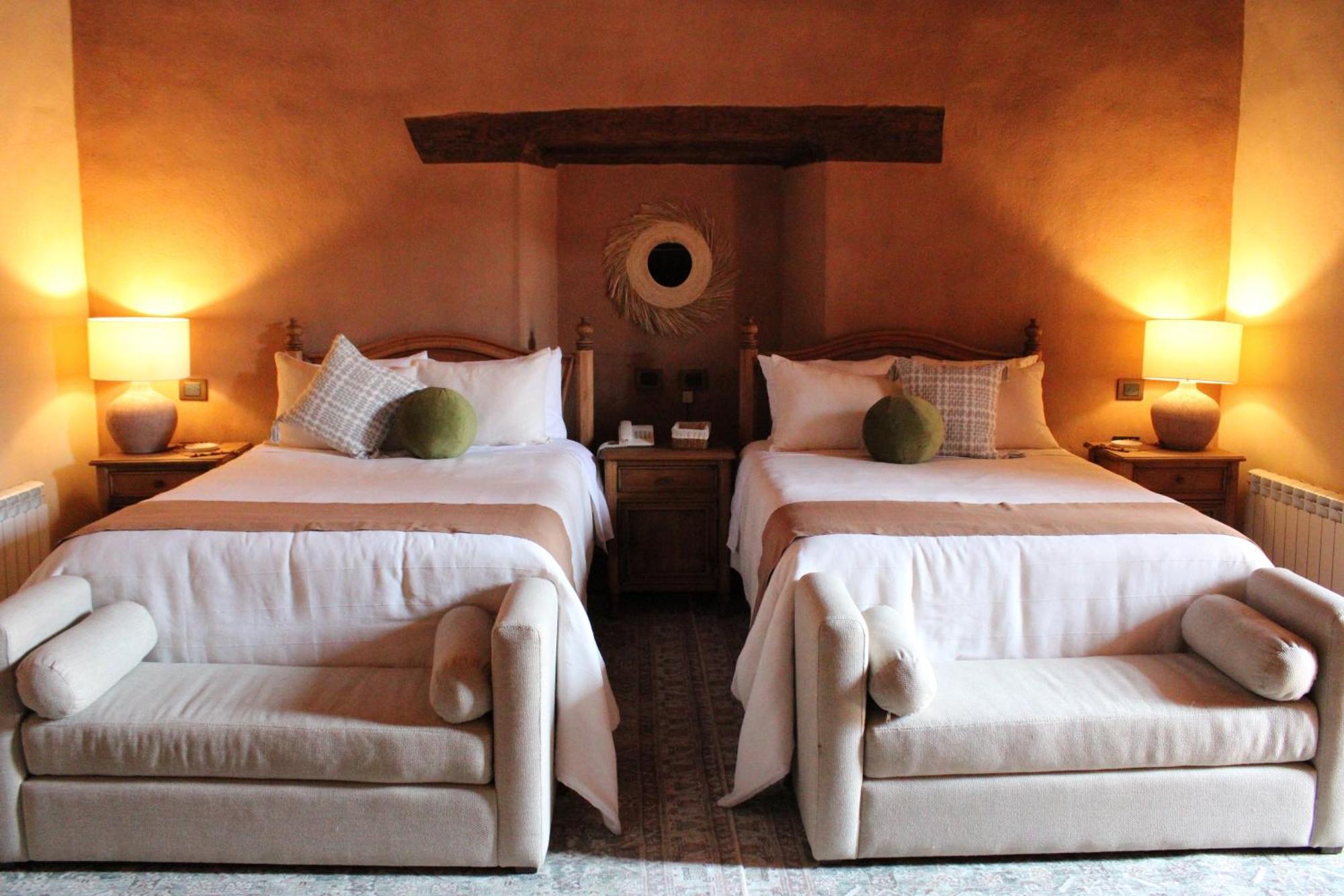 Hotel Ibarra 14 Pátzcuaro Екстериор снимка