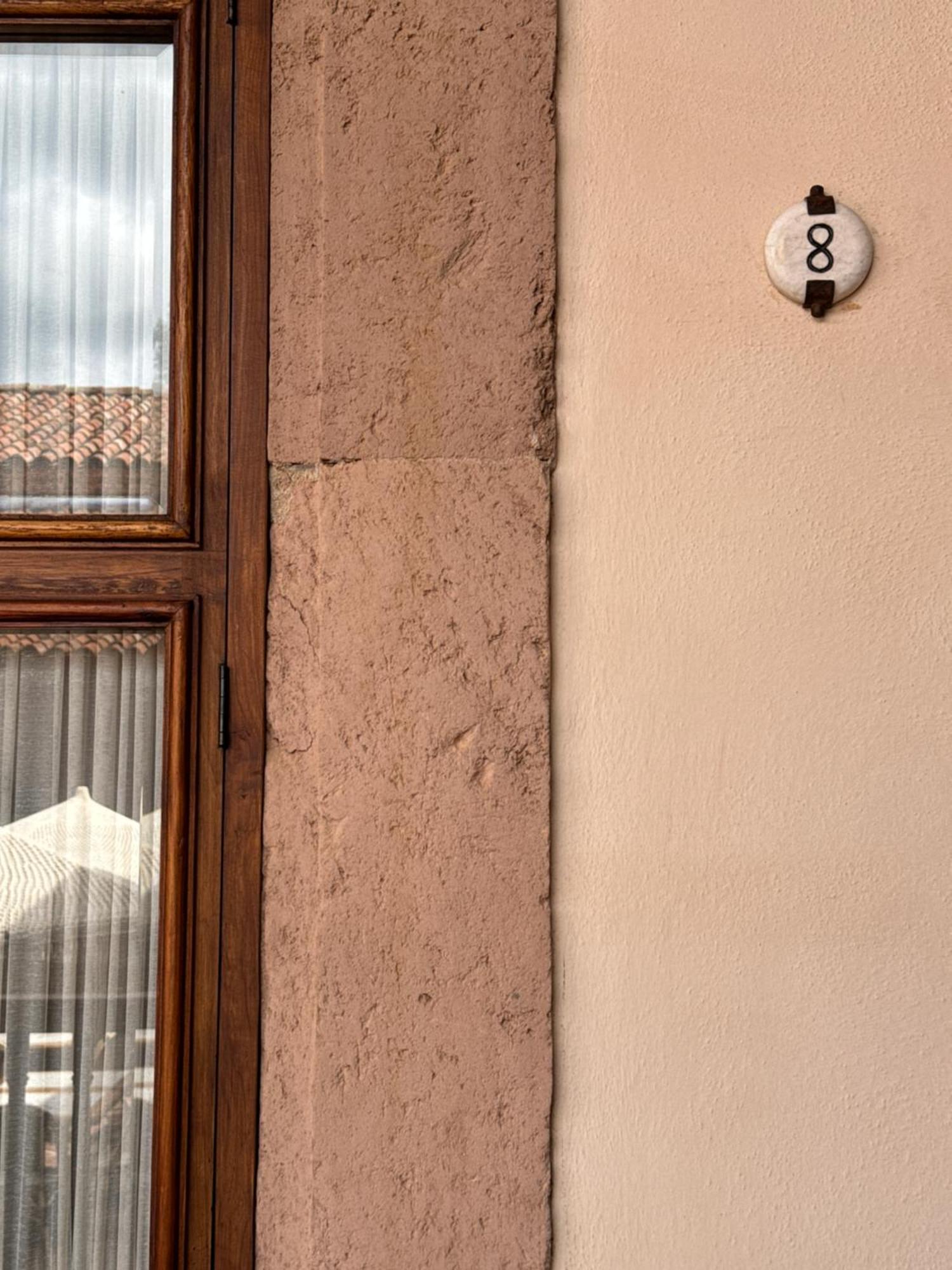 Hotel Ibarra 14 Pátzcuaro Екстериор снимка